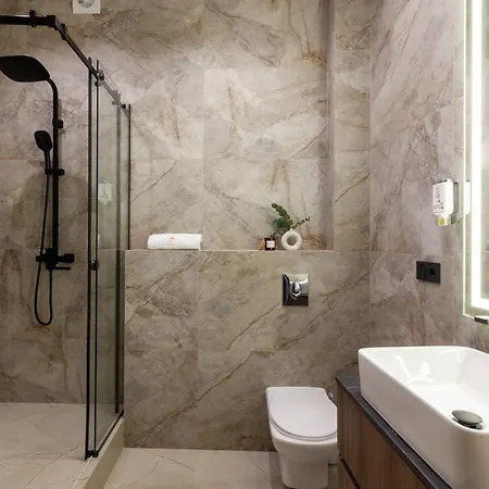 Royal Classic Art On Sichovych Striltsiv 17 Apartmán