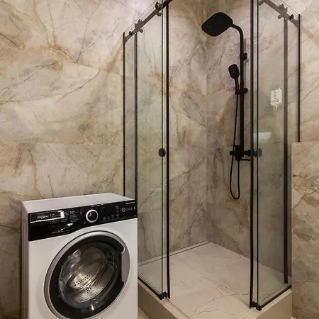 Apartmán Royal Classic Art On Sichovych Striltsiv 17 *