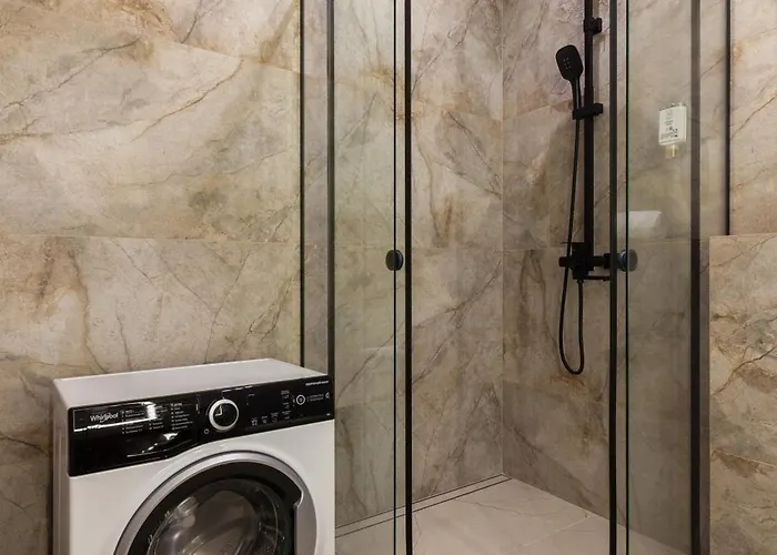 Apartmán Royal Classic Art On Sichovych Striltsiv 17 *